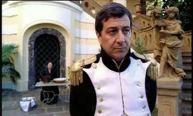 Napoléon (Film TV 4x90 min)