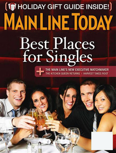 Main Line Today - November 2010