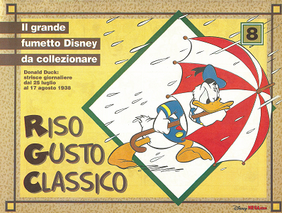 Riso Gusto Classico - Volume 8