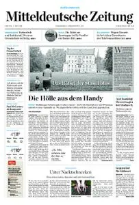 Mitteldeutsche Zeitung Quedlinburger Harzbote – 03. Mai 2019