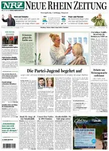 NRZ Neue Rhein Zeitung Rheinberg - 29. Mai 2019