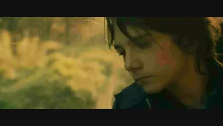 Hunger (2008)