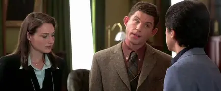 The Medallion (2003)