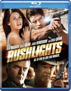 Rushlights (2013)