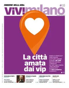 Vivi Milano – 11 marzo 2020