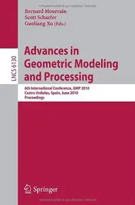 Advances in Geometric Modeling and Processing [Repost]
