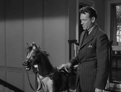 The Rocking Horse Winner (1949)