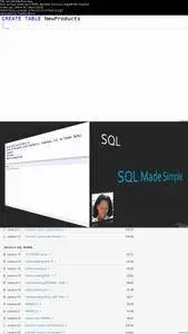 SQL Made Simple SQL Server Queries for Non-Programmers