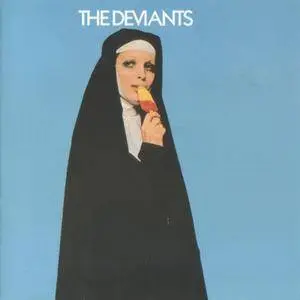 The Deviants - The Deviants (1969)