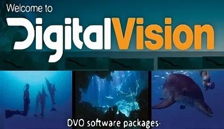 Digital Vision 2009.0 beta.3