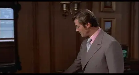 The Man Who Haunted Himself (1970)