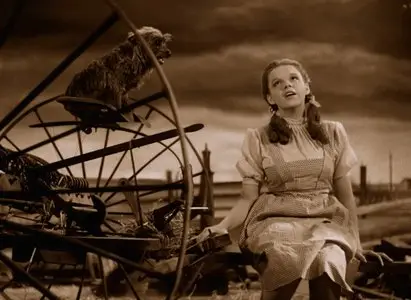 The Wizard of Oz (1939)
