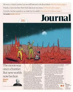 The Guardian e-paper Journal - July 20, 2019