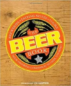 The Beer Book [Repost]