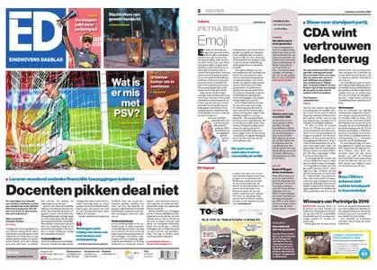 Eindhovens Dagblad - Helmond – 04 november 2019