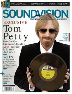 Sound & Vision - June/July/August 2010