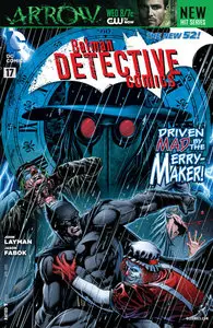 Detective Comics 017 (2013)