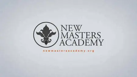 NewMastersAcademy - Perspective 01-10 with Erik Olson