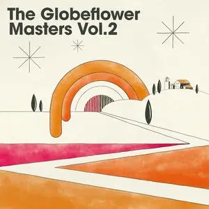 Glenn Fallows & Mark Treffel - The Globeflower Masters, Vol. 2 (Deluxe Edition) (2022/2023) [Official Digital Download]