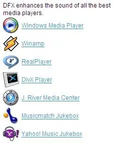 DFX Audio Enhancer v9.107 Full MegaPack + 35 Skins 