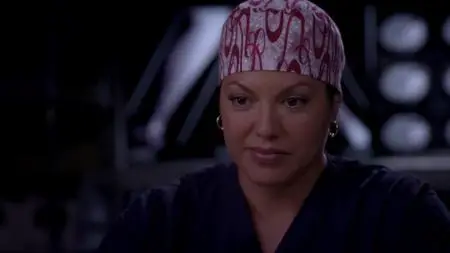 Grey's Anatomy S10E07