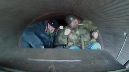 Combat Dealers - Ausrangiert und aufpoliert S04E10