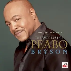 Peabo Bryson - The Very Best of Peabo Bryson [2006]
