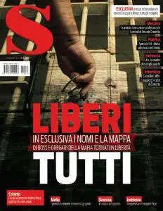 S Magazine - Luglio-Agosto 2016