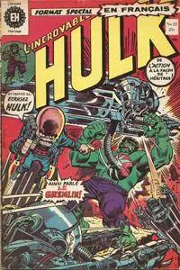 Hulk - Editions Heritage  022
