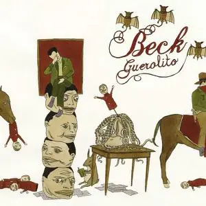 Beck - Guerolito (Deluxe Edition) (2005/2022)