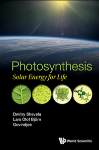 Photosynthesis : Solar Energy For Life