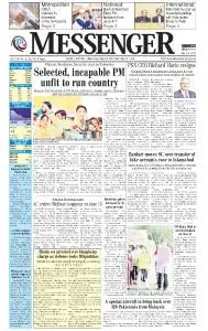 Daily Messenger - May 29, 2019