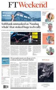 Financial Times Asia - September 5, 2020