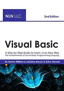 Visual Basic , 2nd Edition