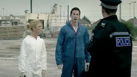 Silent Witness S18E09