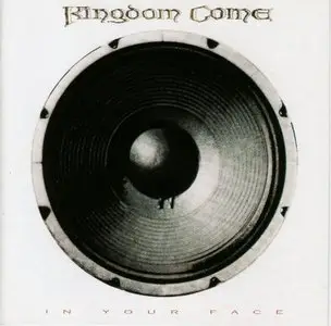 Kingdom Come: discography (1988-2009)