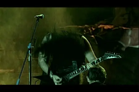 Kreator - Live Kreation: Revised Glory (2003)