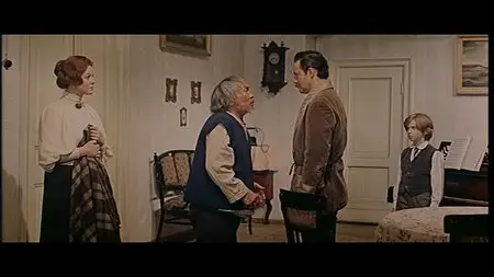 Dersu Uzala - Il Piccolo Uomo delle Grandi Pianure (1975)