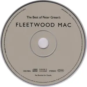 The Best of Peter Green's Fleetwood Mac (2002)