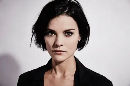 Jaimie Alexander - Maarten de Boer Portraits at Comic-Con International 2015