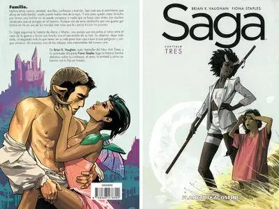 Saga nº 03