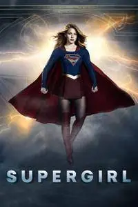 Supergirl S03E05