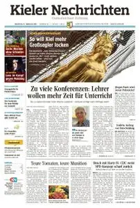 Kieler Nachrichten Ostholsteiner Zeitung - 12. Februar 2019