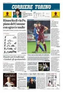 Corriere Torino - 24 Novembre 2019