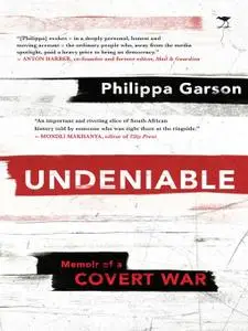 Undeniable: Memoir of a Covert War