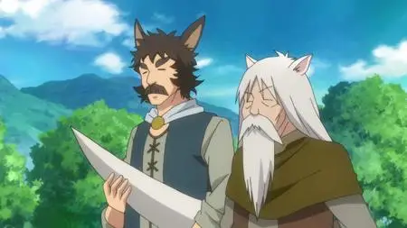 Isekai wa Smartphone to Tomo ni - TV  SP  - " Isekai wa Smartphone to Tomo ni - 07 (BD 1920x1080 x 264 Flac mkv" yEnc