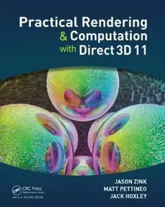 Practical Rendering and Computation with Direct3D 11 [Repost]