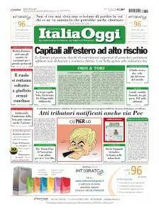 Italia Oggi - 4 Marzo 2017