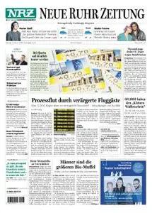 NRZ Neue Ruhr Zeitung Essen-Rüttenscheid - 12. Februar 2019
