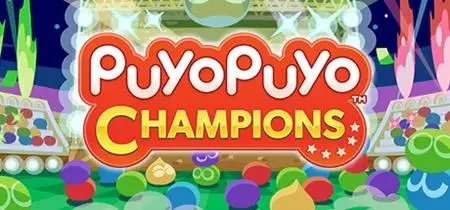 Puyo Puyo Champions (2019)